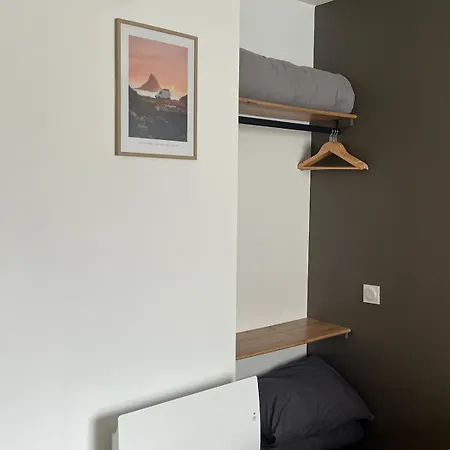 Indus A Deux Pas De La Gare