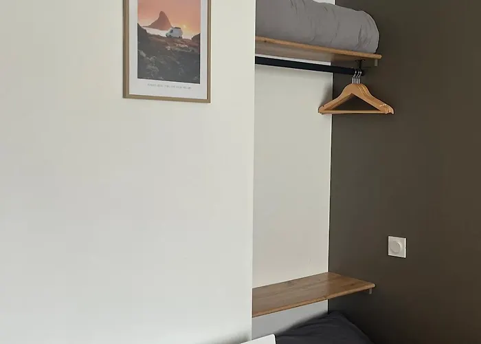 Indus à Deux Pas De La Gare